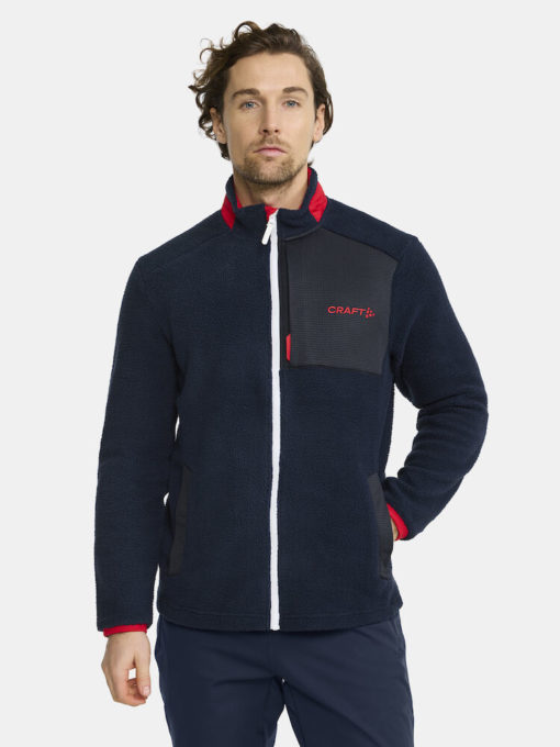 Craft  Nor Explore Pile Fleece Jacket M