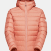 Mammut  Waymarker In Hooded Jacket Women