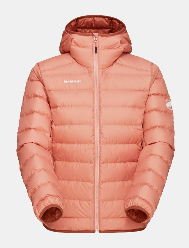 Mammut  Waymarker In Hooded Jacket Women