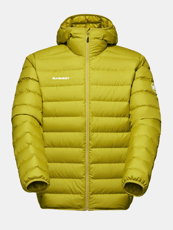 Mammut  Waymarker In Hooded Jacket Men