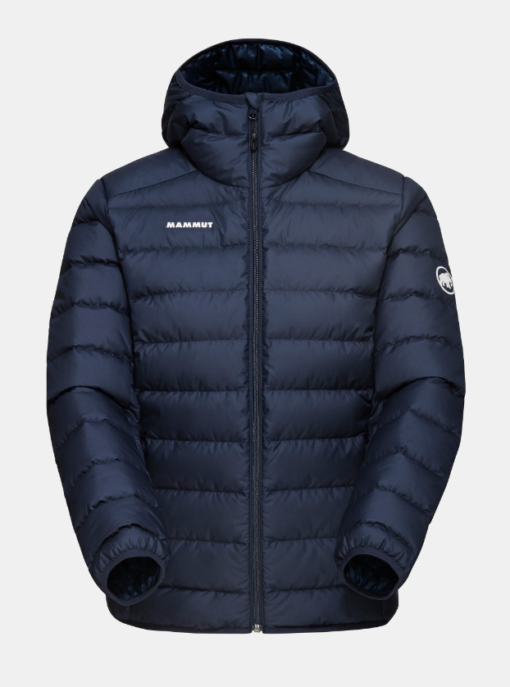 Mammut  Waymarker In Hooded Jacket Women