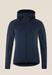 Craft  Adv Explore Power Fleece Hood Jkt W
