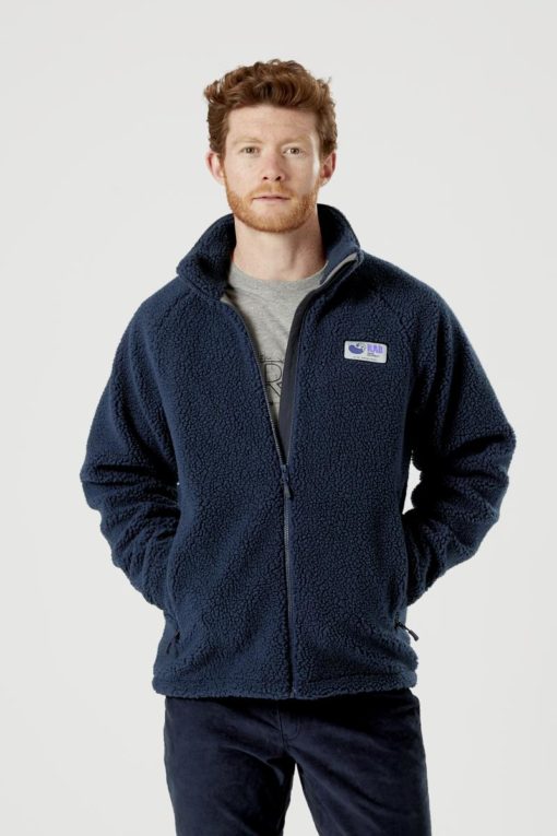 Rab  Original Pile Jacket