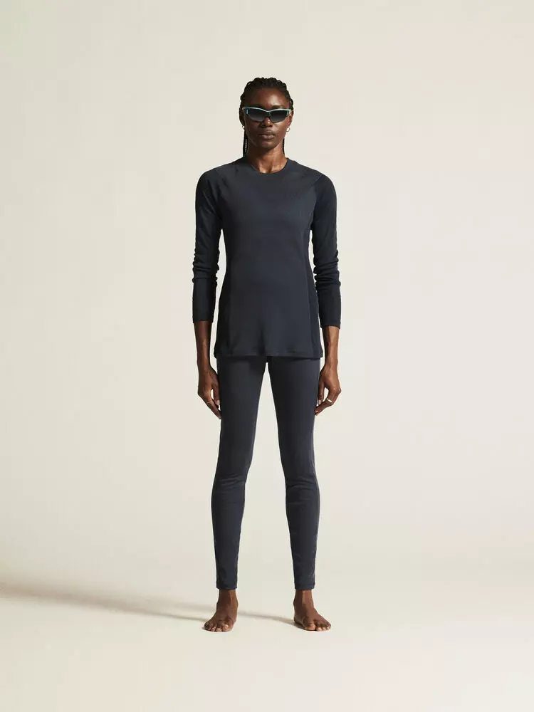 Craft Core Warm Baselayer Set W