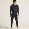 Craft Core Warm Baselayer Set M