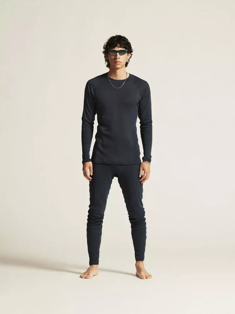 Craft Core Warm Baselayer Set M