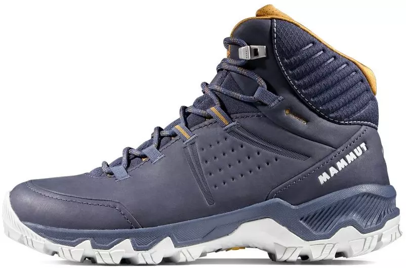 Mammut Nova Iv Mid Gtx Women