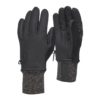 Black Diamond  Dirt Bag Gloves