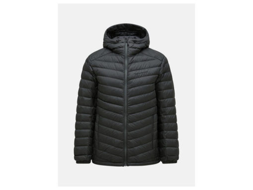 Peak Performance  M Frost Down Hood Jacket