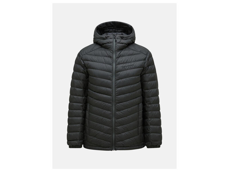 Peak Performance  M Frost Down Hood Jacket