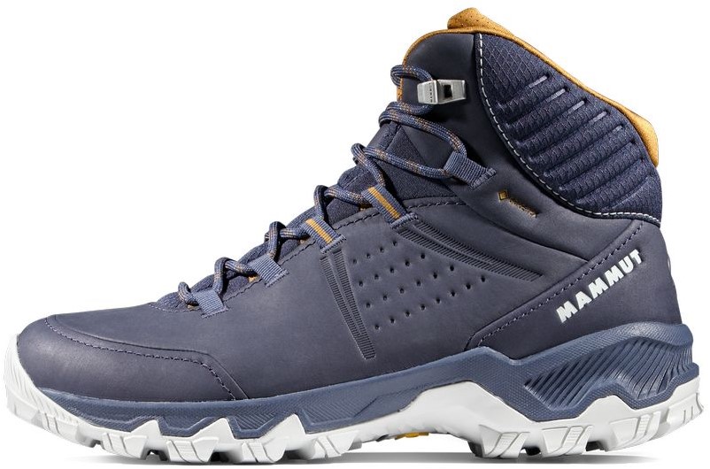 Mammut  Nova Iv Mid Gtx Women