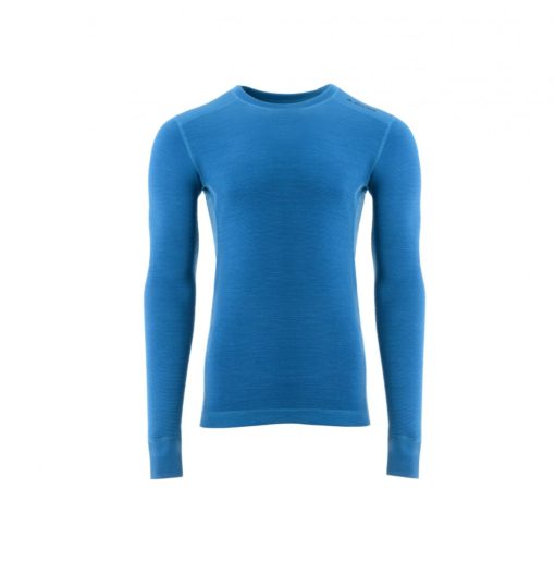 Aclima  Streamwool Crew Neck M´S