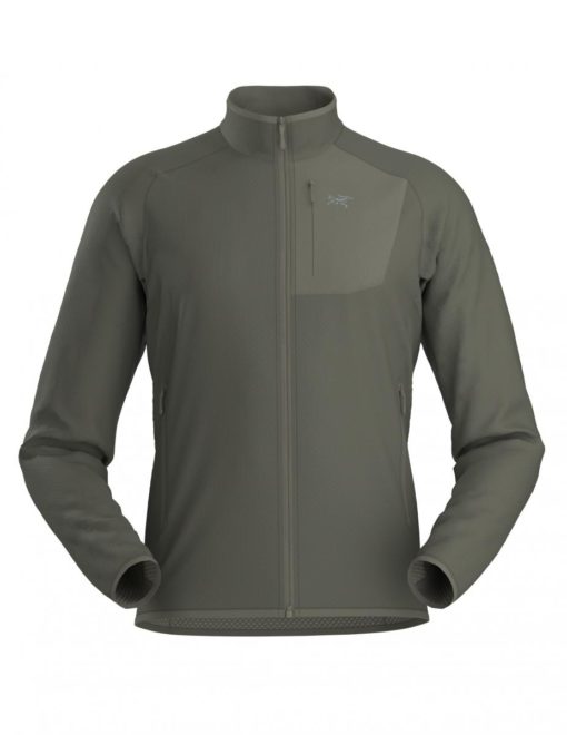 ArcTeryx  Delta Jacket M