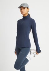 Röhnisch  Warming Tech Half Zip