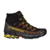 La Sportiva  Ultra Raptor Ii Mid Gtx Hikingsko