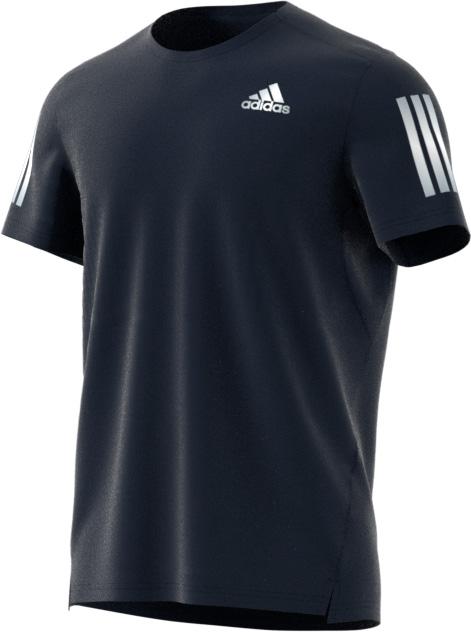 Adidas  Own The Run Tee