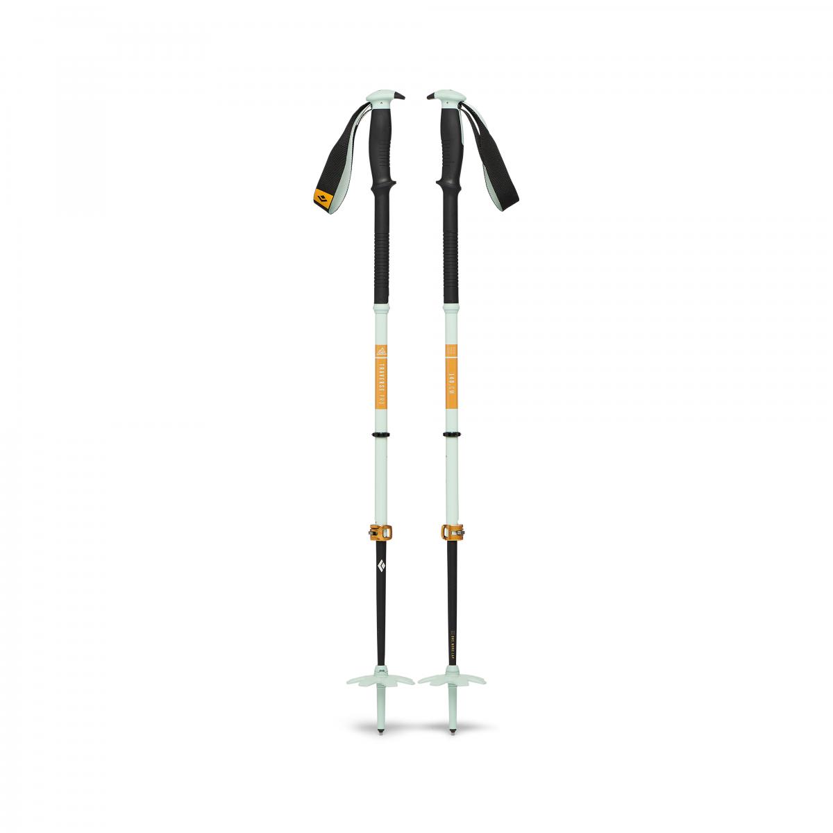 Black Diamond  Traverse Pro Ski Poles