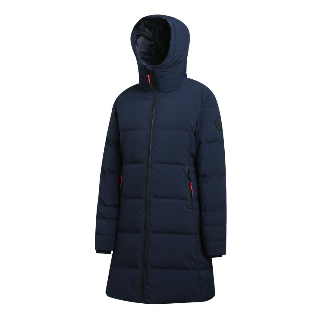 VANNUCCI 24AW00338 NAVY