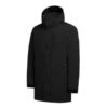 Jan Mayen Mens Down Jacket 24AW00290 BLACK