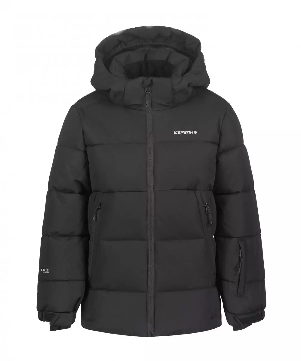 Icepeak Louin Jr