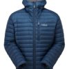 Rab  Microlight Alpine Jacket