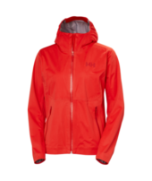 Helly Hansen  W Momentum 3l Stretch Jacket