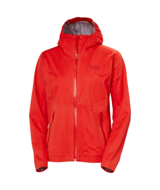 Helly Hansen  W Momentum 3l Stretch Jacket