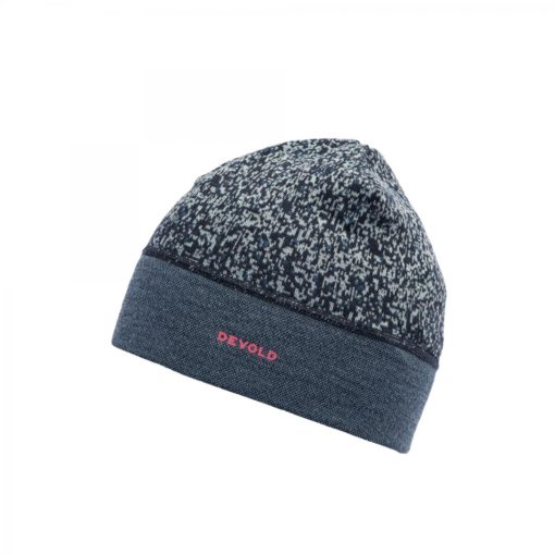 Devold  Kvitegga Merino 230 Beanie