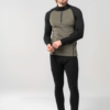 Devold  DUO ACTIVE MERINO 205 Z.NECK MAN