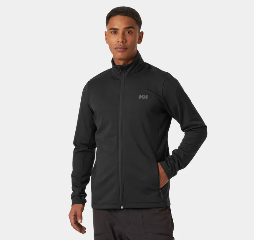 Helly Hansen  Versalite Fleece Jacket