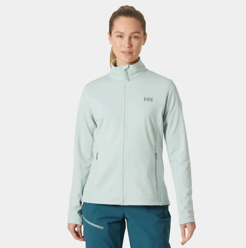 Helly Hansen  W Versalite Fleece Jacket