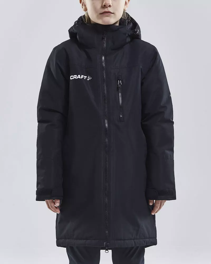 Craft Jacket Parkas Jr