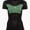 Aclima  Woolnet Light T-Shirt W´S