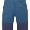 Rab  Torque Mountain Shorts