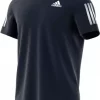 Adidas  Own The Run Tee