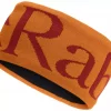 Rab  Knitted Logo Headband