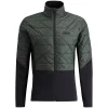 Swix  Infinity Hybrid Insulated Jacket M