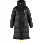 Fjällräven Expedition Long Down Parka W