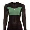 Aclima Woolnet Light Crewneck W´S
