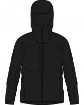 Rab  Xenair Alpine Jacket