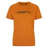 Craft  Core Essence Logo Tee M