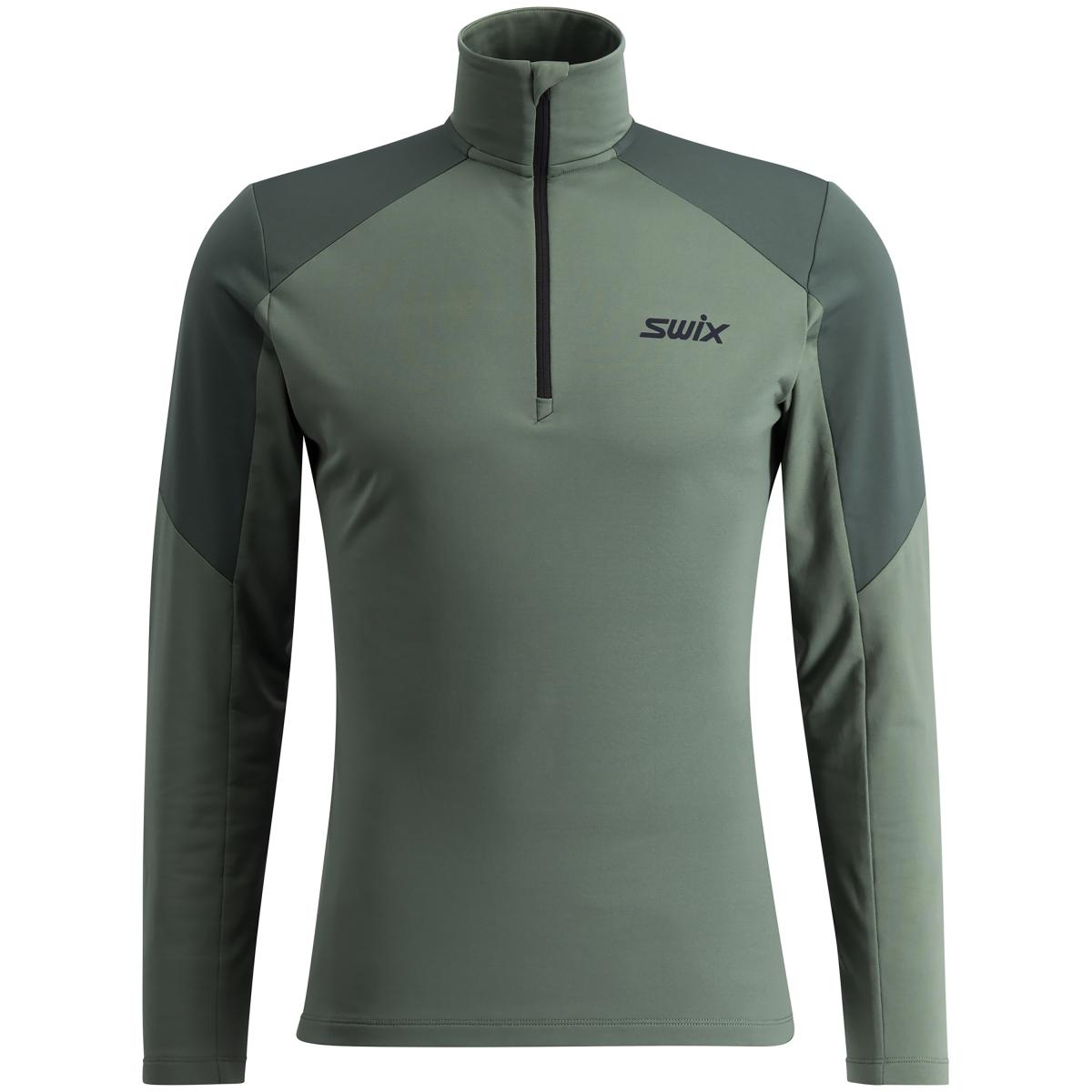 Swix  Infinity Light Half Zip M