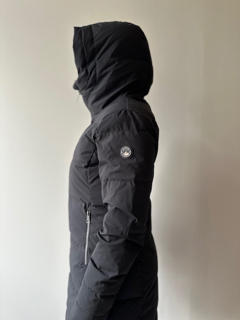 Vannucci Jan Mayen Ladie’s Down Jacket 24AW00338