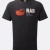 Rab  Stance Vintage SS Tee