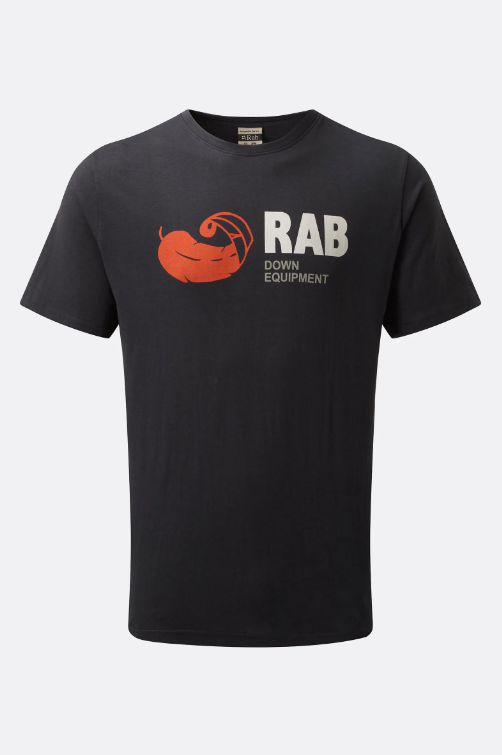 Rab  Stance Vintage SS Tee