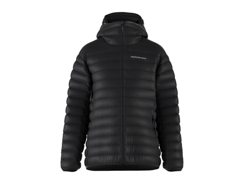 Peak Performance  M Down Liner Hood Jacket