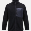 Peak Performance  M Pile Zip Jacket