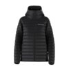 Peak Performance  W Down Liner Hood Jacket