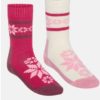 Kari Traa  Rusa Sock 2pk