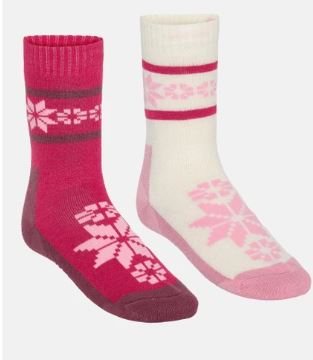 Kari Traa  Rusa Sock 2pk